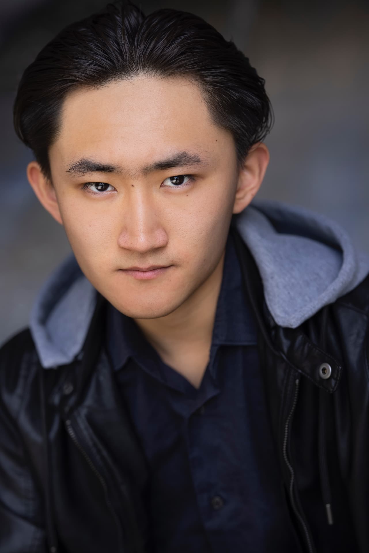 Tony Zhou headshot