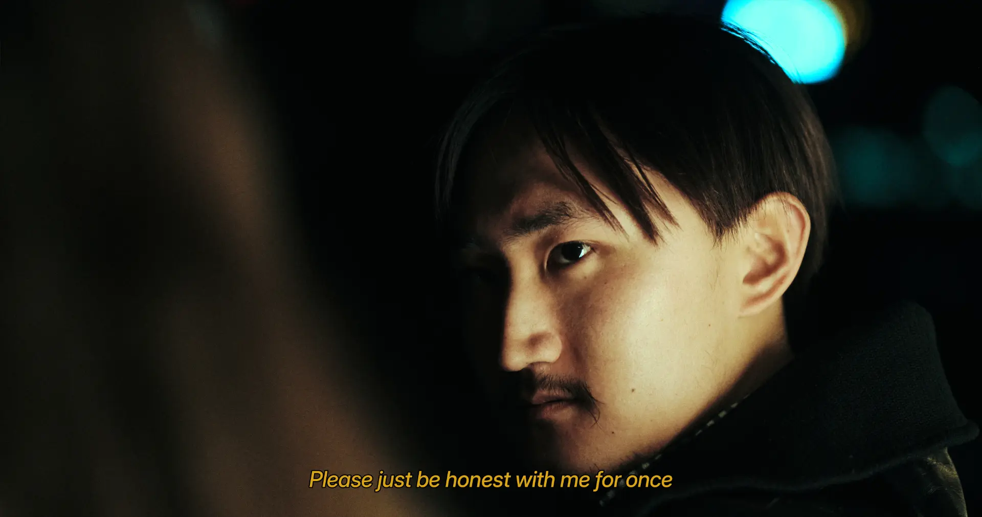 Production still 10 — Tony Zhou